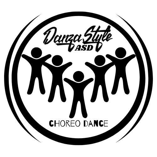 logo danza style scuola di ballo pontedera